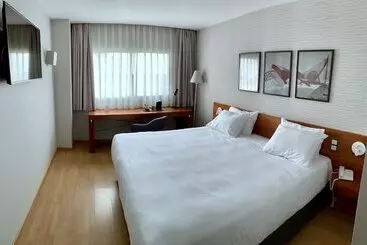 Hotel Ramada By Wyndham Valencia Almussafes