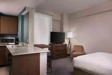 فندق Residence Inn Memphis Downtown