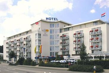 Hotel Residenz Pforzheim