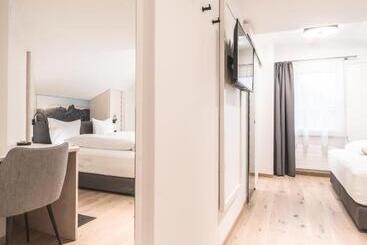 호텔 Traube Restaurant &