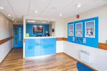 Hotel Travelodge Reading M4 Westbound