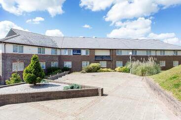 호텔 Travelodge Saltash