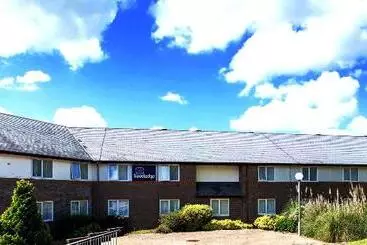 ホテル Travelodge Saltash