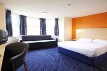 Otel Travelodge Stoney Cross Lyndhurst