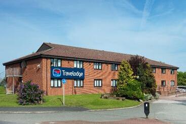 호텔 Travelodge Widnes