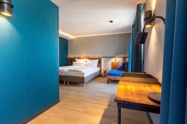 酒店 Unsöld S Factory