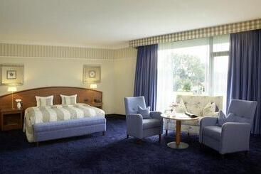 Van Der Valk Hotel Melle   Osnabrück