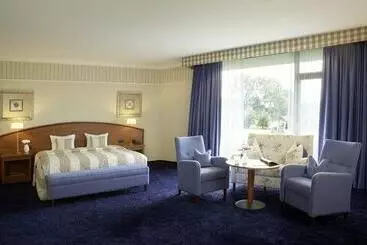 Van Der Valk Hotel Melle Osnabrück