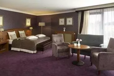 Van Der Valk Hotel Melle Osnabrück