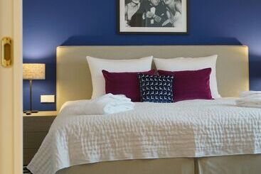 酒店 Vila Vita Rosenpark