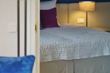 호텔 Vila Vita Rosenpark