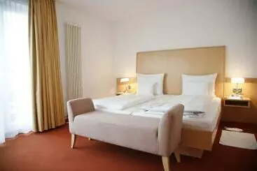 Hsh  Apartments Mitte