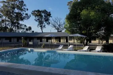 Mu S Boutique Motel Matthew Flinders