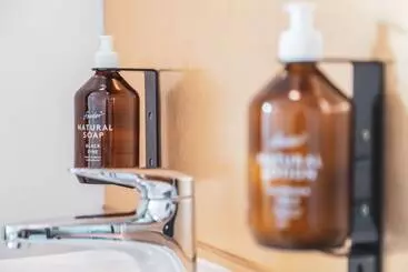 Pop Up Hotel Krone Zürich