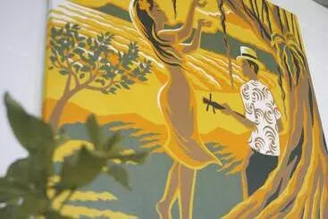 413 Hamahiga Hotel&cafe