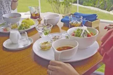 413 Hamahiga Hotel&cafe