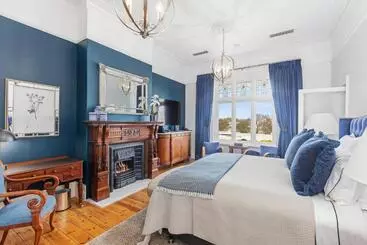 ベッドアンドブレックファースト Delgattie Estate