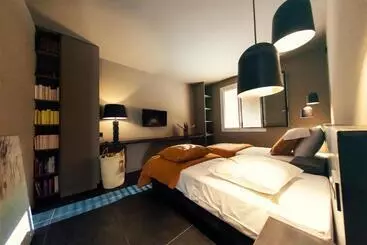 Bed and Breakfast El Pati