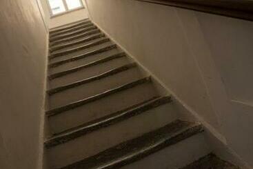 민박 La Meridiana   Centro Storico Di Pizzo