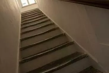 Aamiaismajoitus (B&B) La Meridiana   Centro Storico Di Pizzo