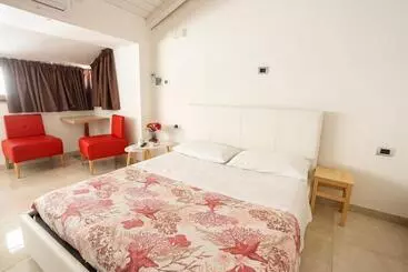 Bed and Breakfast La Meridiana   Centro Storico Di Pizzo