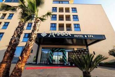 Amara Hotel & Spa