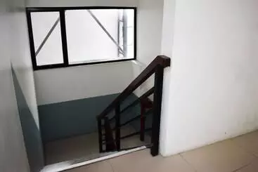 Hotelli Happy Homes Manila