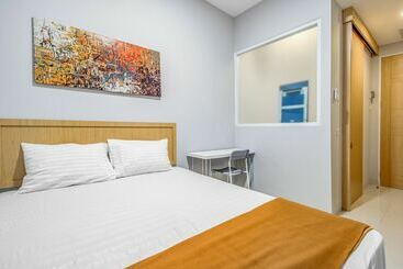 ホテル Homestay 8 Cbc