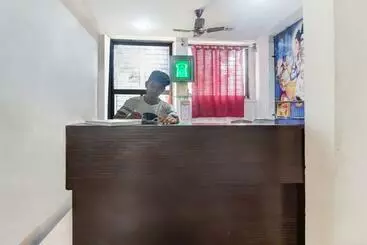 Hotel Spot On 44704 Harihar Lodging And Yatri Niwas