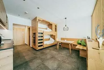 Hotel Tillga Glück