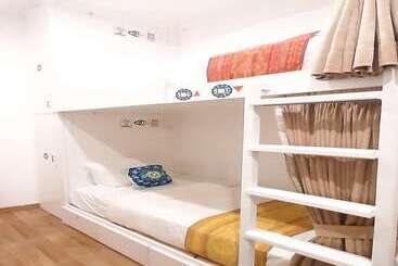 Ozora Tiying Tutul Hostel Canggu