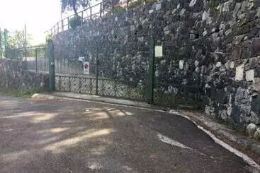 ペンション La Cabana Cinque Terre Monterosso