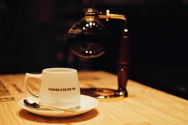 Ryokan Lampstand Stay Asahikawa