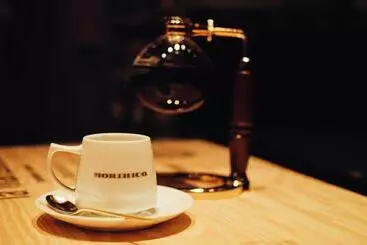 旅館 Lampstand Stay Asahikawa