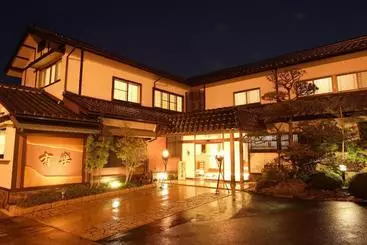 Ryokan Yuraku