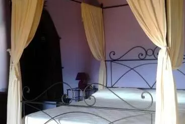 B&b Ca Dei Lenzotti