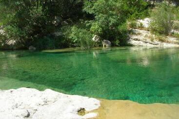 Bed and Breakfast Locanda Rurale Santa Marta