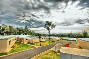 Hotel Collie Hills Accommodation Village