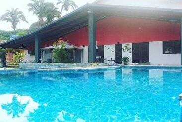 Hotel Oyo Pousada Recanto Oriente