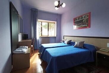 Hotel Santa Maria Del Bagno