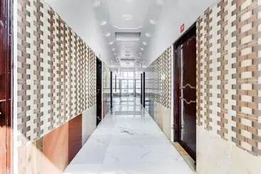 Hotelli Spot On 37356  Jawahar Palace