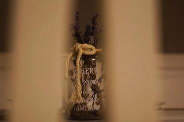 پانسیون Guest House Carpathia