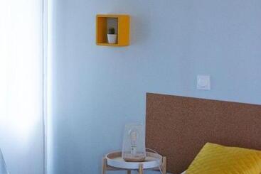 بنسيون L étoile D Alice