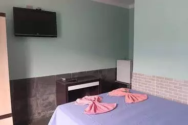 Pension Pousada Alojamento Fragoso