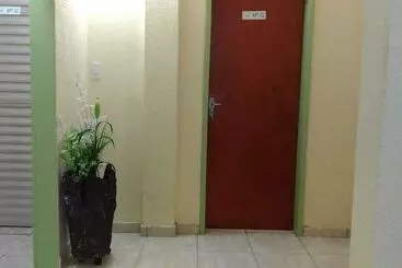 ペンション Pousada Beija Flor Aeroporto