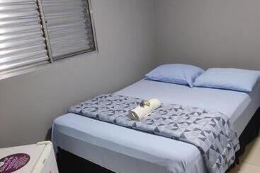 Pensjonat Pousada Ipê Da Vila