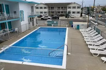 Rambler Motel & Apartments
