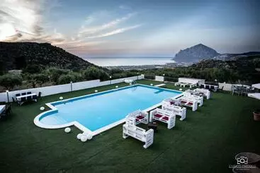 Bed and Breakfast Villa Marina