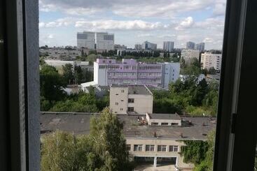 Apartmanszálloda Home Inn