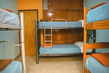 Hostel Trotamundos
